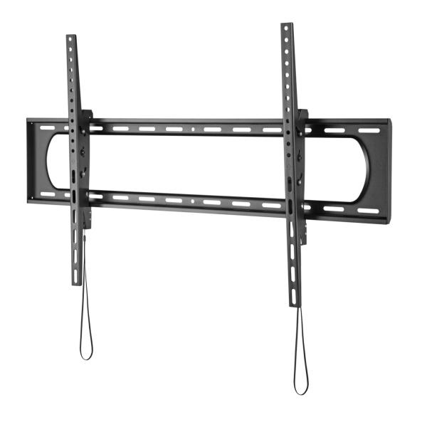 Držiak Brateck LP73-69T pre TV 60"-120" 120kg polohovateľný nástenný Heavy Duty 