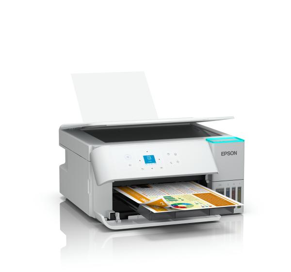 Epson EcoTank L4366 