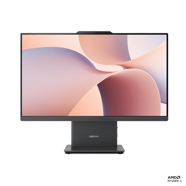 IC AIO 23.8"FHD R7-250 16G 512GB INT W11H GREY 
