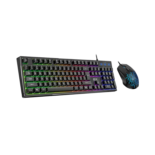 GENIUS GX GAMING Scorpion KM-GX3 