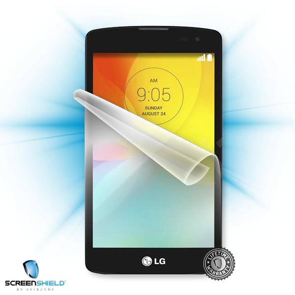 Screenshield™ LG D390N F60 ochrana displeja