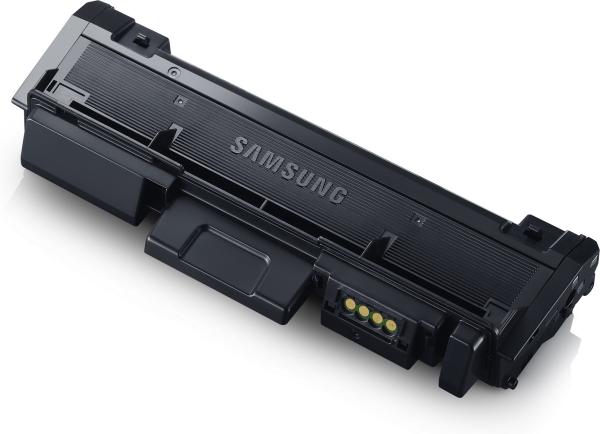 SAMSUNG MLT-D116S Black Toner Cartridge