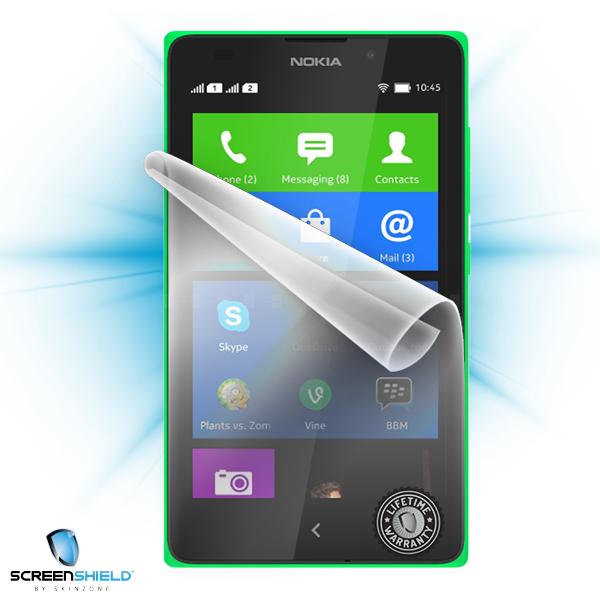 Screenshield™ Nokia XL RM-1030 ochrana displeja
