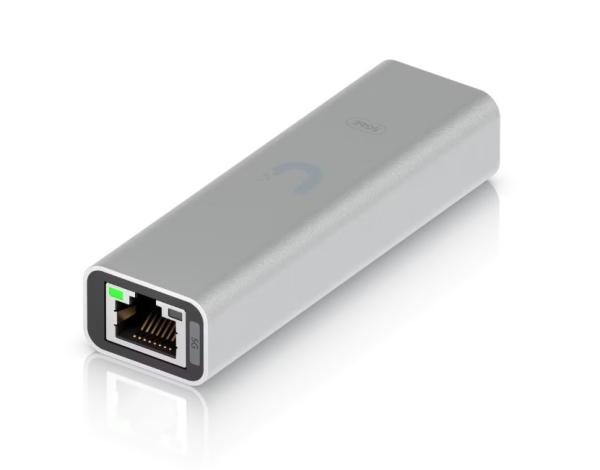 Ubiquiti UACC-Adapter-RJ45-USBC-5GE, USB-C na 5G Ethernet Adapter 