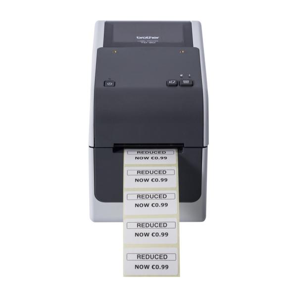 Brother TD2320D203Z1 
