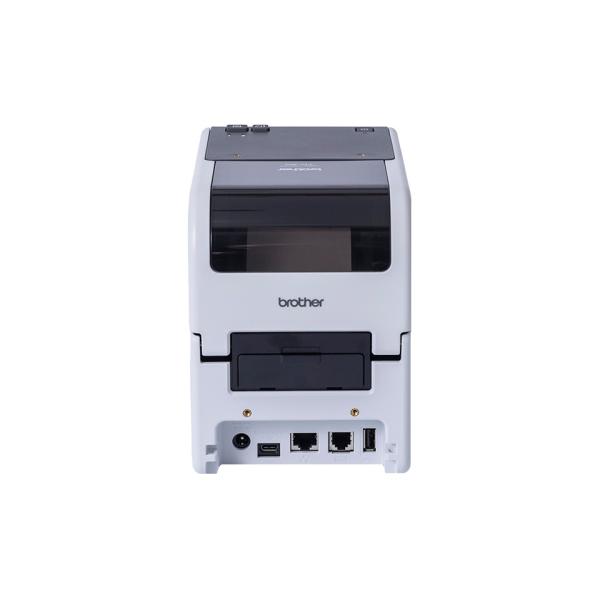 Brother TD2320DFC203Z1 