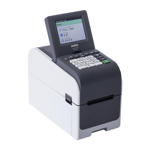 Brother TD2320DSA203Z1 
