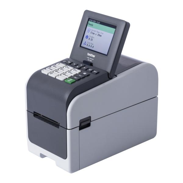 Brother TD2320DSA203Z1 