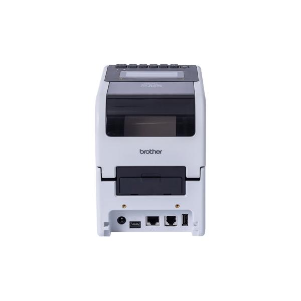 Brother TD2350DFC203Z1 