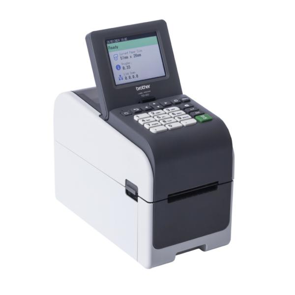 Brother TD2350DSA203Z1 