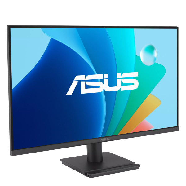 ASUS/ VA279HG/ 27"/ IPS/ FHD/ 120Hz/ 1ms/ Čierna/ 3R 