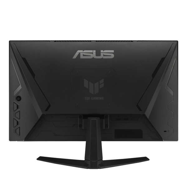 ASUS TUF/ VG279QE5A/ 27"/ IPS/ FHD/ 144Hz/ 1ms/ Čierna/ 3R 