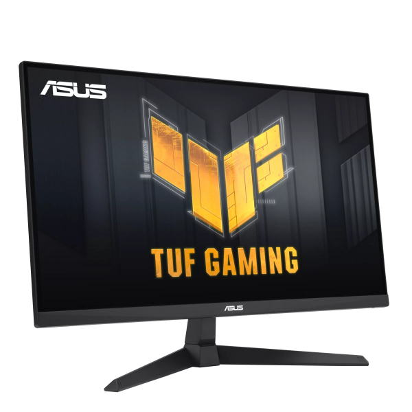 ASUS TUF/ VG279QE5A/ 27"/ IPS/ FHD/ 144Hz/ 1ms/ Čierna/ 3R 