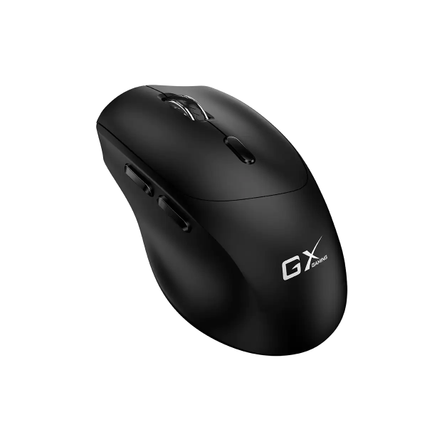 GENIUS GX GAMING Scorpion M8100 Black 