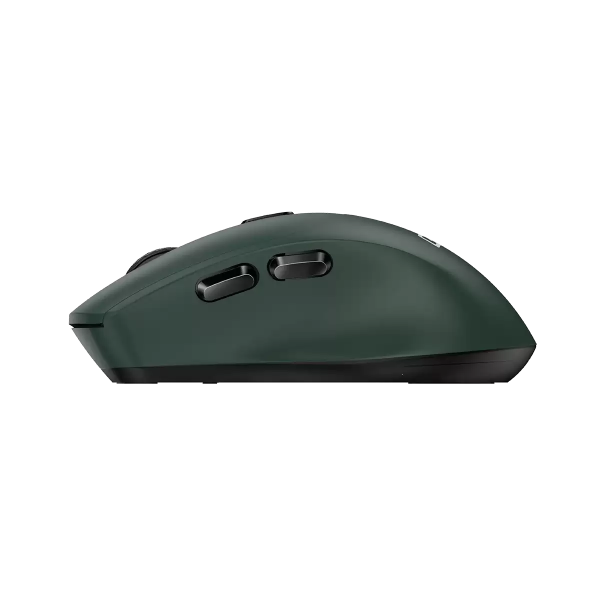 GENIUS GX GAMING Scorpion M8100 Army Green 