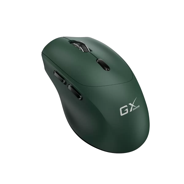 GENIUS GX GAMING Scorpion M8100 Army Green 