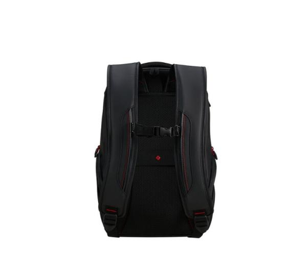 Samsonite ECODIVER Laptop Backpack XS Black 