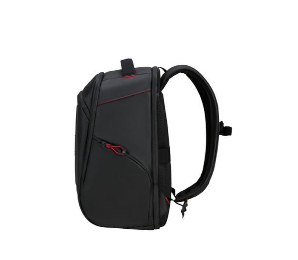 Samsonite ECODIVER Laptop Backpack XS Black 