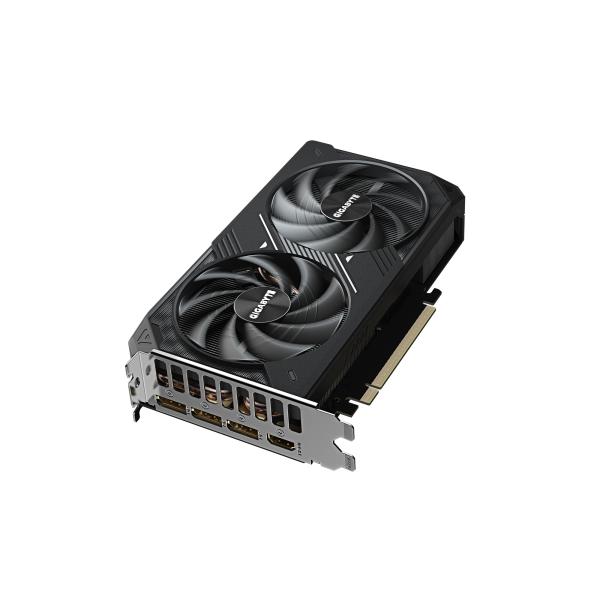 GIGABYTE GeForce RTX 5060 Ti WINDFORCE MAX/ OC/ 16GB/ GDDR7 