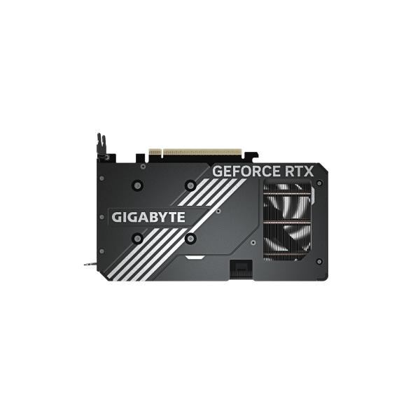 GIGABYTE GeForce RTX 5060 Ti WINDFORCE MAX/ OC/ 16GB/ GDDR7 