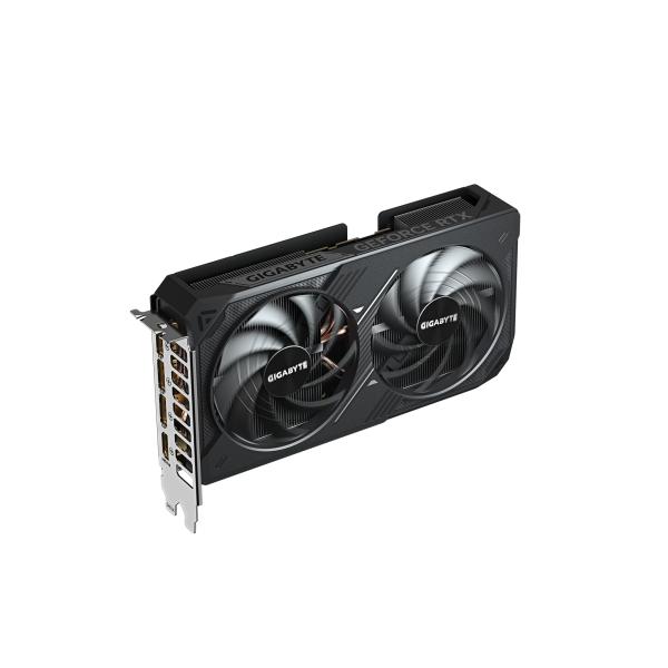 GIGABYTE GeForce RTX 5060 Ti WINDFORCE MAX/ OC/ 16GB/ GDDR7 