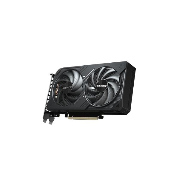 GIGABYTE GeForce RTX 5060 Ti WINDFORCE MAX/ OC/ 8GB/ GDDR7 
