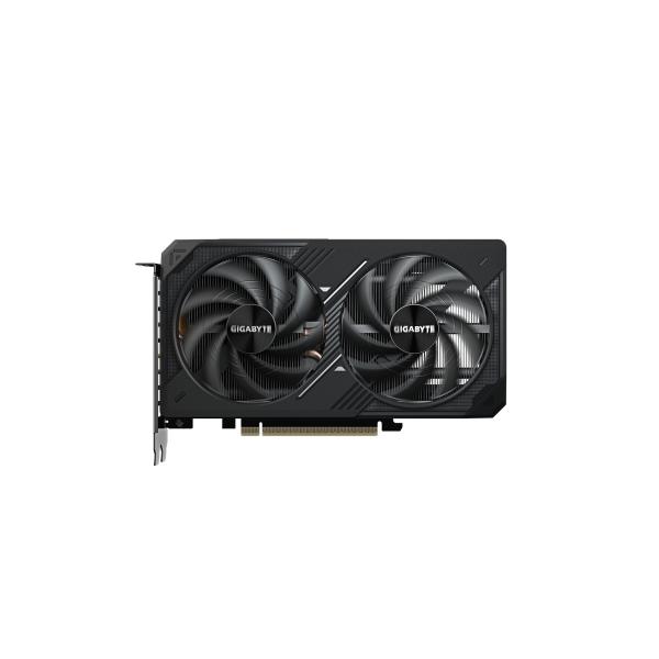 GIGABYTE GeForce RTX 5060 Ti WINDFORCE MAX/ OC/ 8GB/ GDDR7 