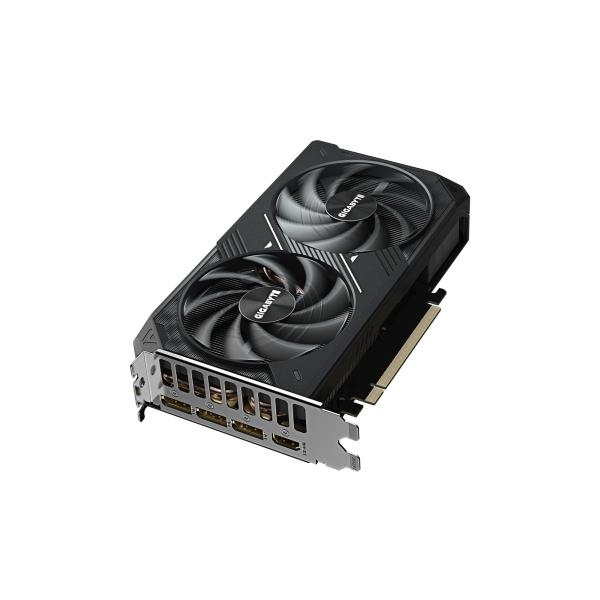 GIGABYTE GeForce RTX 5060 Ti WINDFORCE MAX/ OC/ 8GB/ GDDR7 