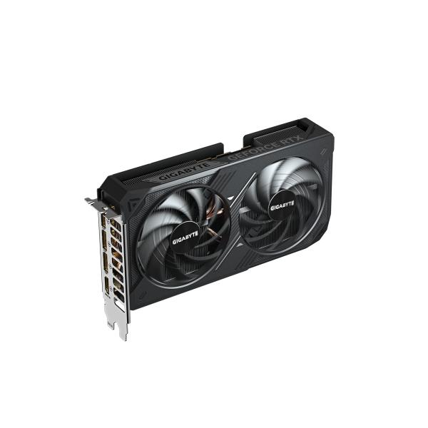 GIGABYTE GeForce RTX 5060 Ti WINDFORCE MAX/ OC/ 8GB/ GDDR7 