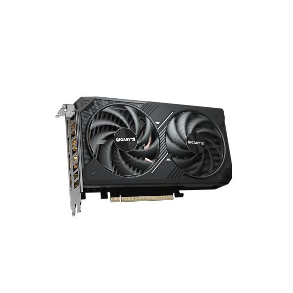 GIGABYTE GeForce RTX 5060 Ti WINDFORCE MAX/ OC/ 8GB/ GDDR7 