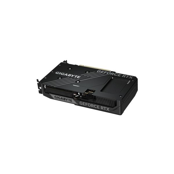 GIGABYTE GeForce RTX 5060 Ti WINDFORCE MAX/ OC/ 8GB/ GDDR7 