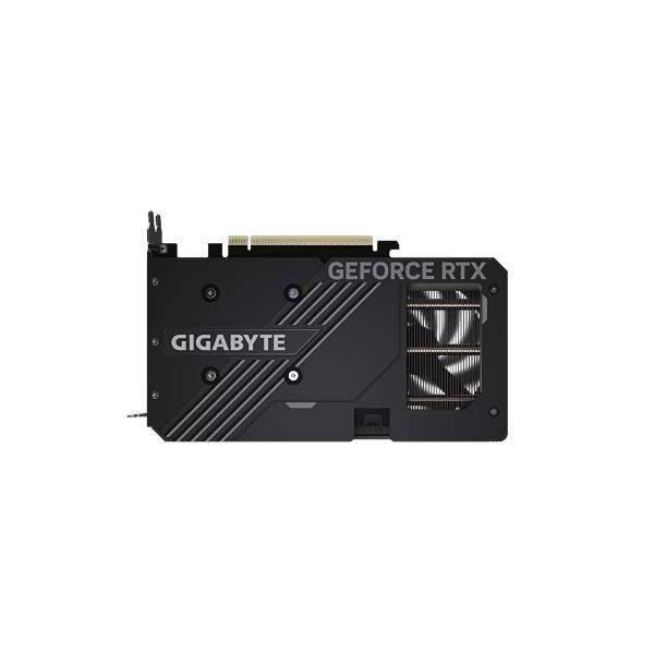 GIGABYTE GeForce RTX 5060 Ti WINDFORCE MAX/ OC/ 8GB/ GDDR7 