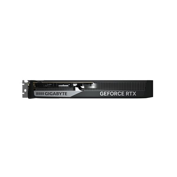 GIGABYTE GeForce RTX 5060 EAGLE MAX/ OC/ 8GB/ GDDR7 
