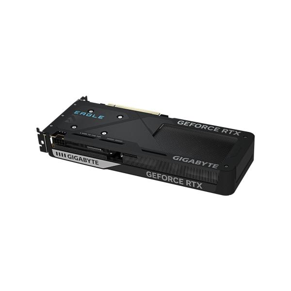 GIGABYTE GeForce RTX 5060 EAGLE MAX/ OC/ 8GB/ GDDR7 