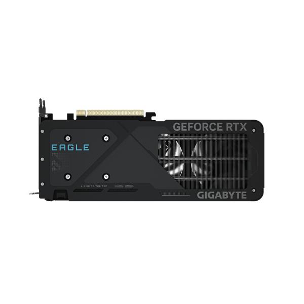 GIGABYTE GeForce RTX 5060 EAGLE MAX/ OC/ 8GB/ GDDR7 