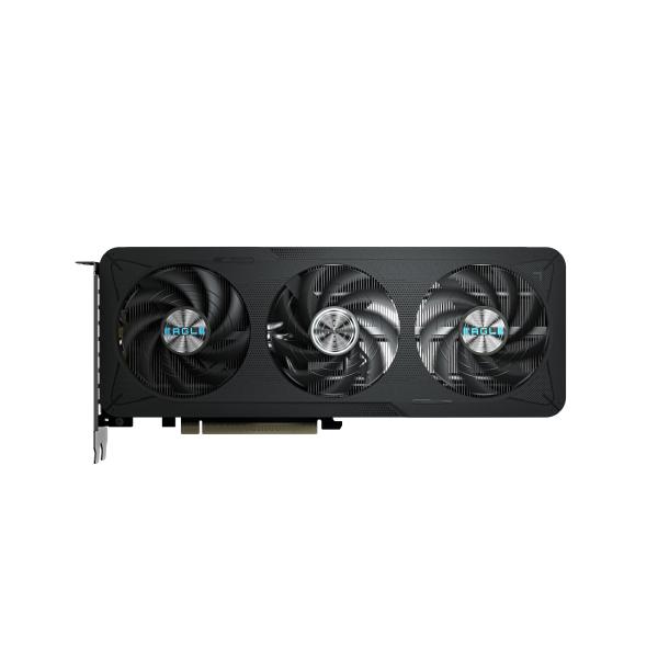 GIGABYTE GeForce RTX 5060 EAGLE MAX/ OC/ 8GB/ GDDR7 