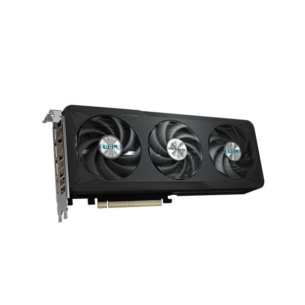GIGABYTE GeForce RTX 5060 EAGLE MAX/ OC/ 8GB/ GDDR7 