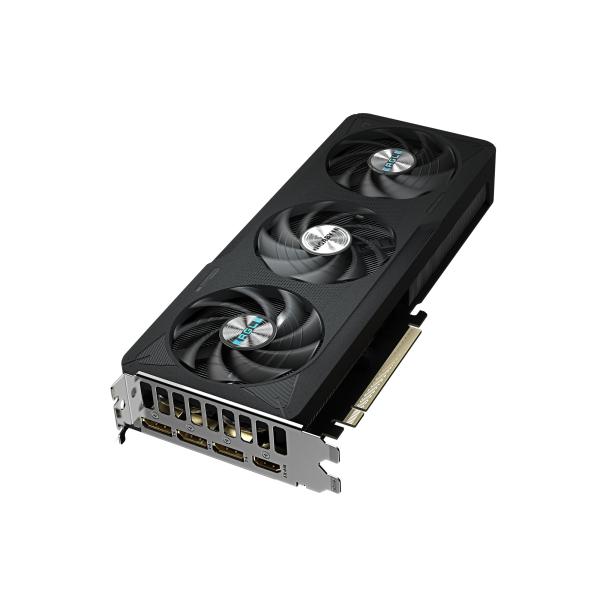 GIGABYTE GeForce RTX 5060 EAGLE MAX/ OC/ 8GB/ GDDR7 