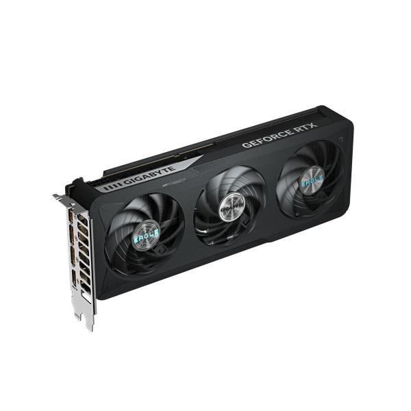 GIGABYTE GeForce RTX 5060 EAGLE MAX/ OC/ 8GB/ GDDR7 