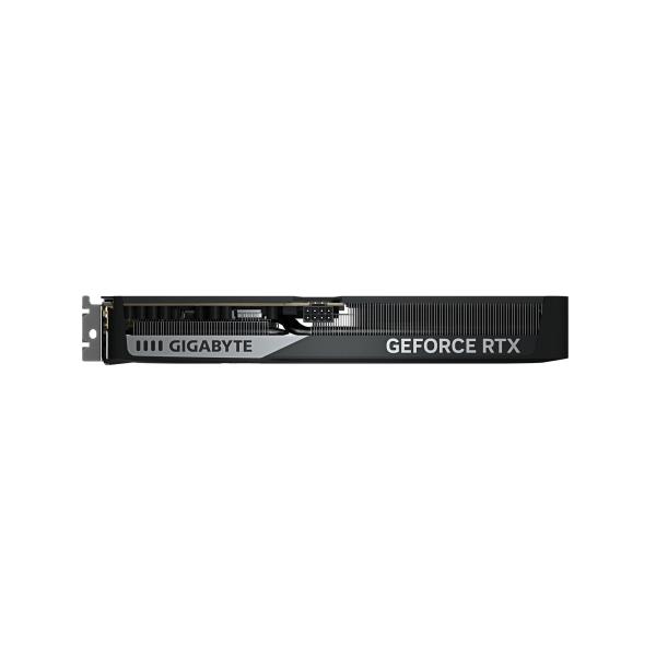 GIGABYTE GeForce RTX 5060 Ti EAGLE MAX/ OC/ 8GB/ GDDR7 