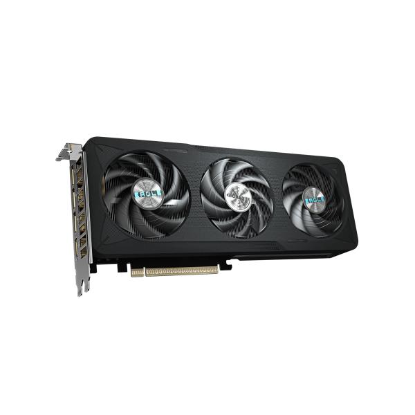 GIGABYTE GeForce RTX 5060 Ti EAGLE MAX/ OC/ 8GB/ GDDR7 
