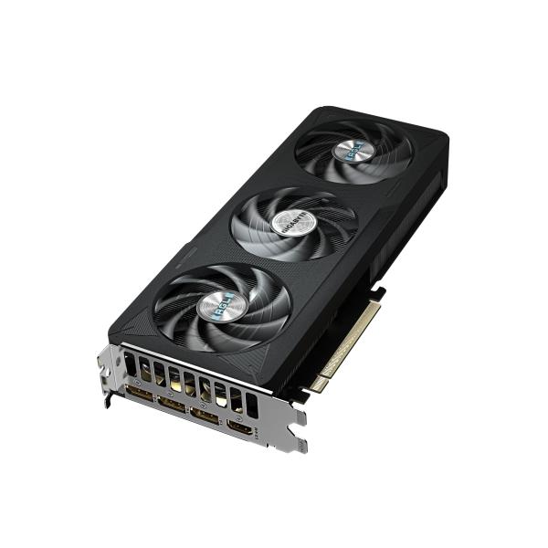 GIGABYTE GeForce RTX 5060 Ti EAGLE MAX/ OC/ 8GB/ GDDR7 
