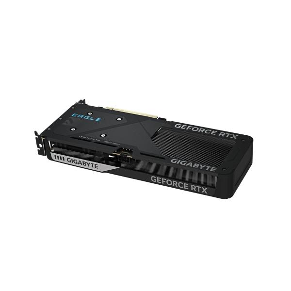 GIGABYTE GeForce RTX 5060 Ti EAGLE MAX/ OC/ 8GB/ GDDR7 