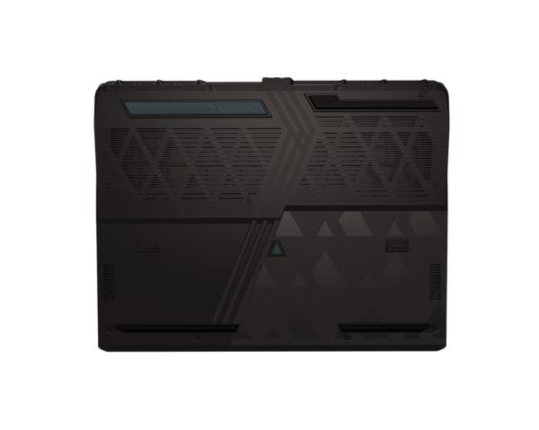 MSI Vector/ A16 HX A8WHG-016XCZ/ R7-8840HX/ 16"/ 2560x1600/ 32GB/ 1TB/ RTX 5070Ti/ bez OS/ Gray/ 2R 