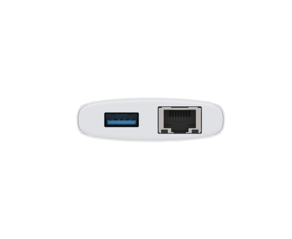 D-Link 10-in-1 USB-C Hub with HDMI x2 / USB-C x2, USB A x2 / Ethernet/ Card Reader/ Power Delivery 