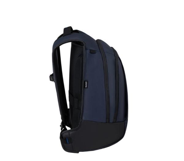 Samsonite PRODIVER Laptop Backpack L Blue Nights 