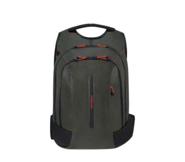 Samsonite ECODIVER Laptop Backpack L Climbing Ivy 