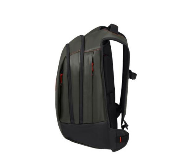 Samsonite ECODIVER Laptop Backpack L Climbing Ivy 