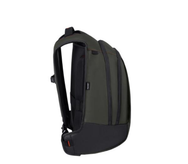 Samsonite ECODIVER Laptop Backpack L Climbing Ivy 