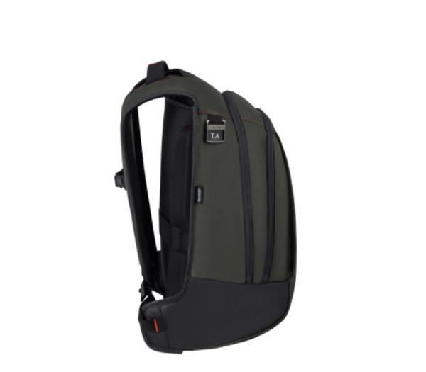 Samsonite ECODIVER Laptop Backpack L Climbing Ivy 